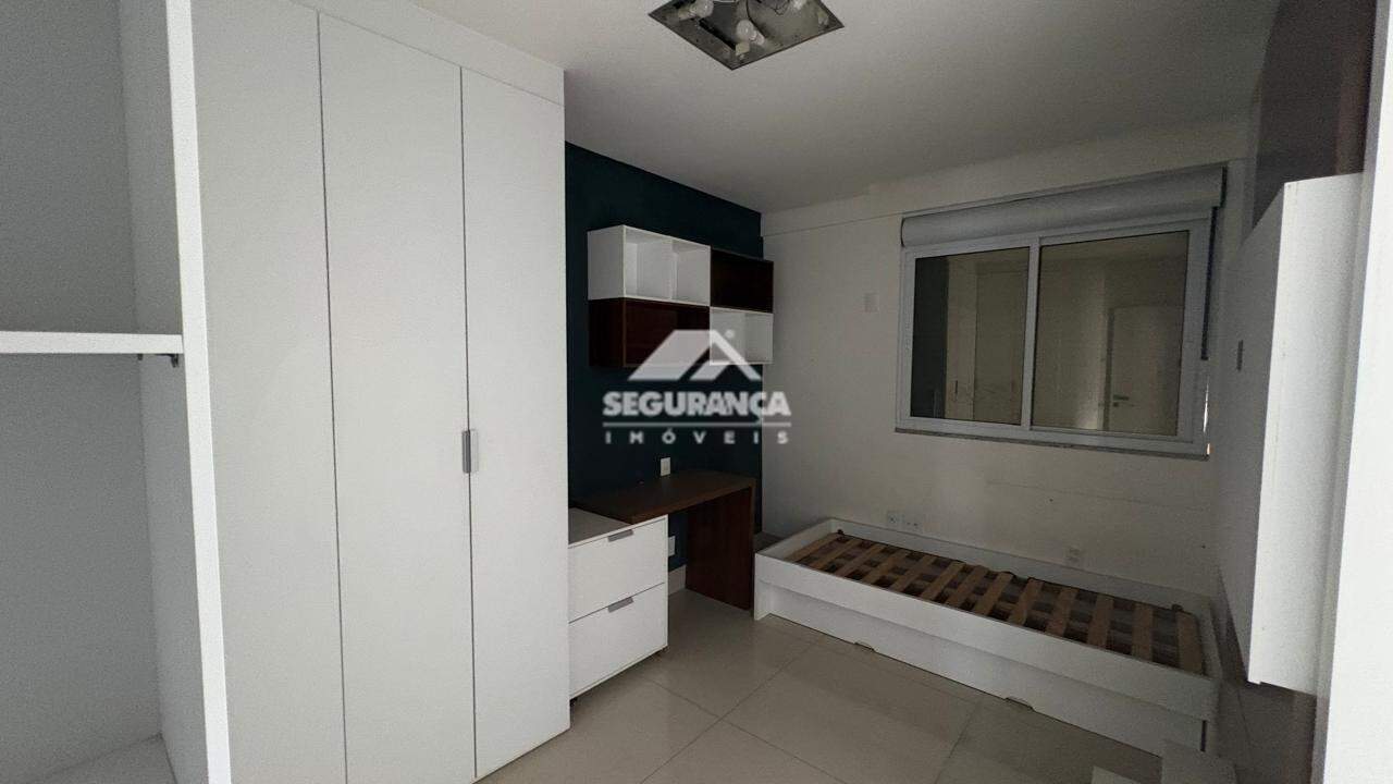 Apartamento à venda no Esplanada: 