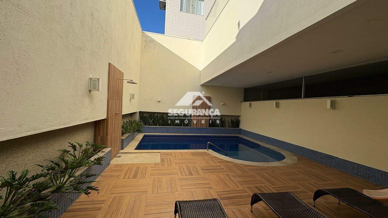 Apartamento à venda no Esplanada: 