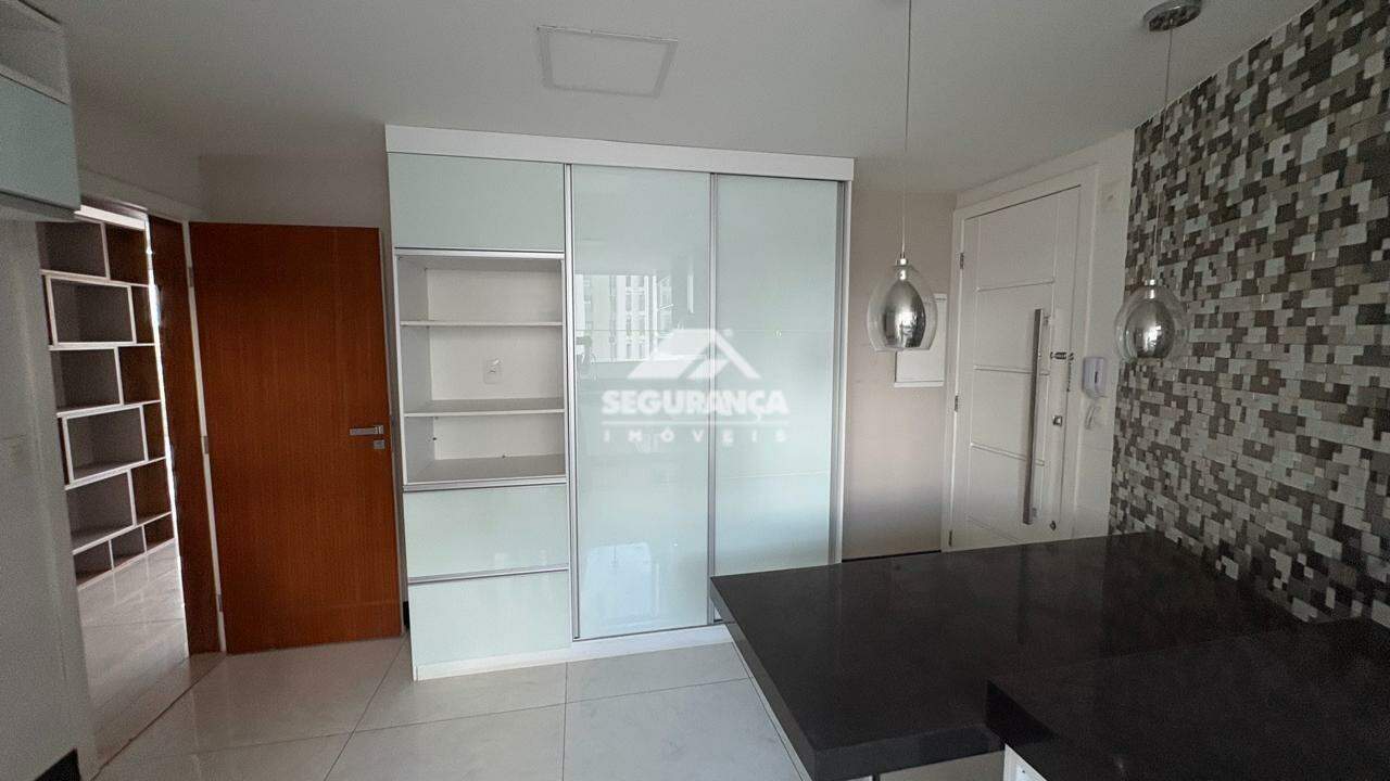 Apartamento à venda no Esplanada: 