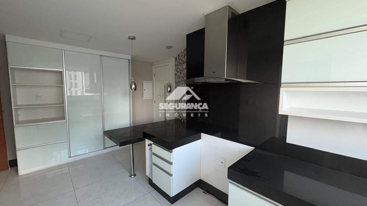 Apartamento à venda no Esplanada: 