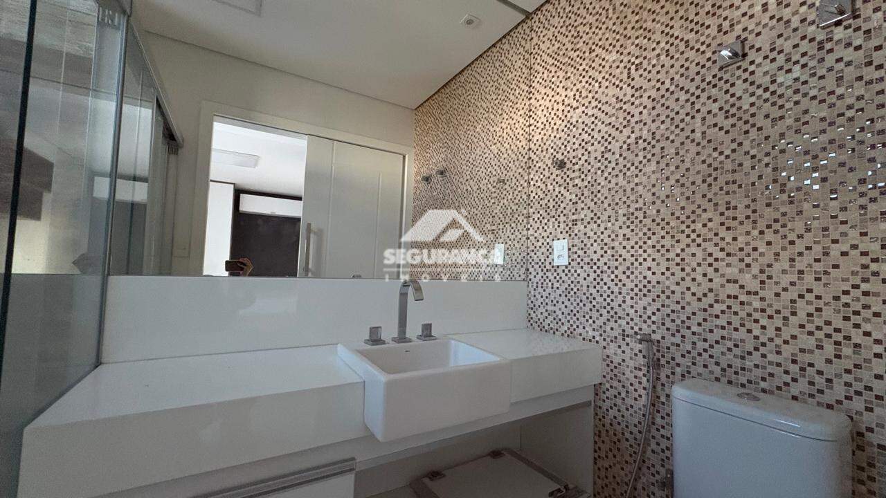Apartamento à venda no Esplanada: 