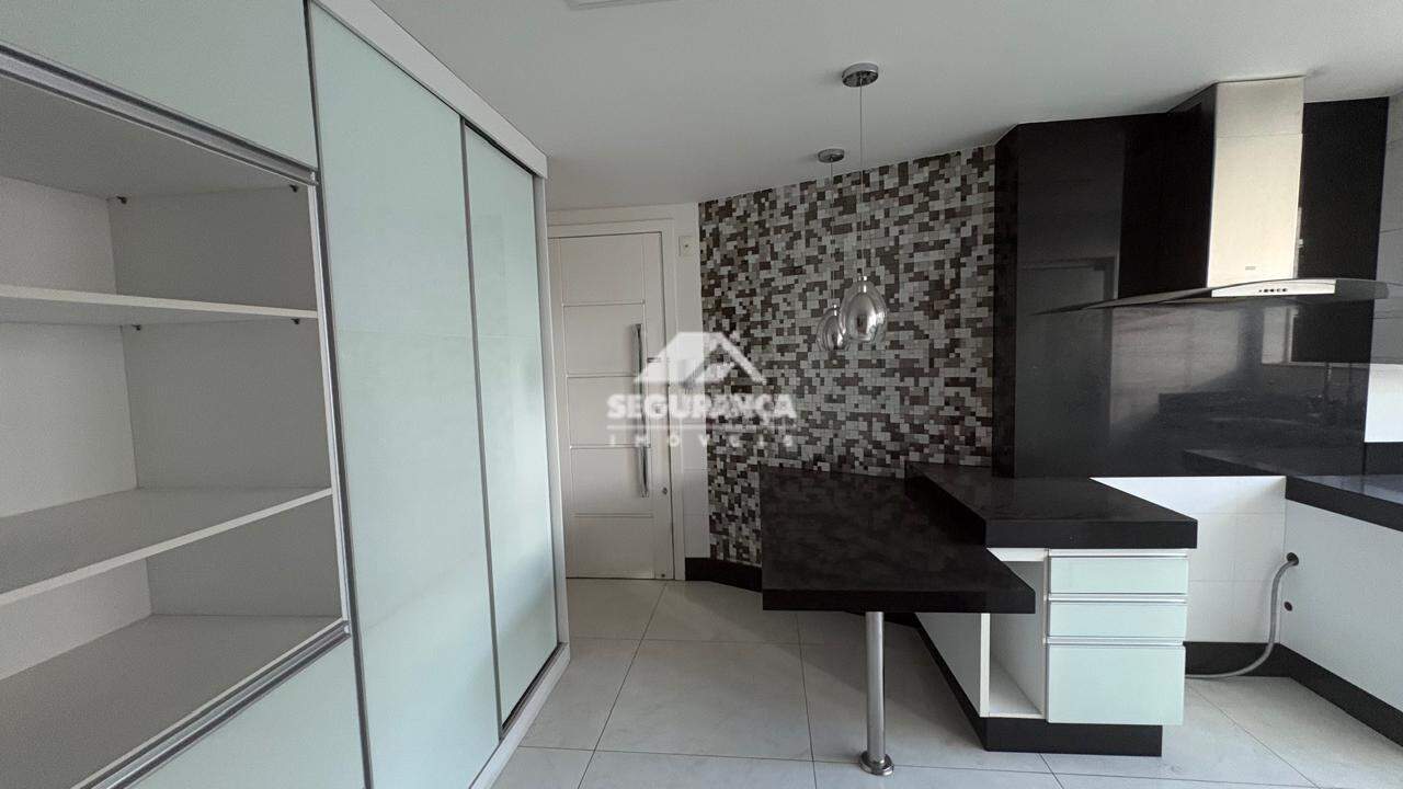 Apartamento à venda no Esplanada: 