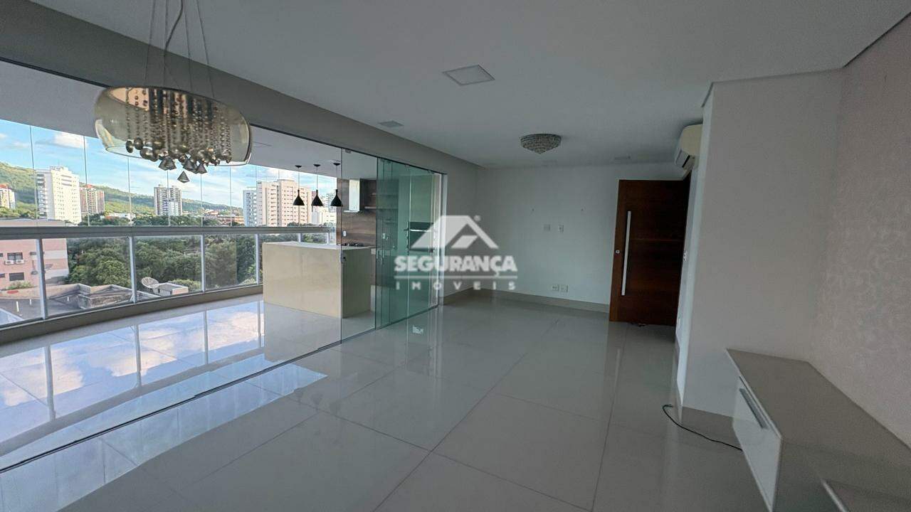 Apartamento à venda no Esplanada: 
