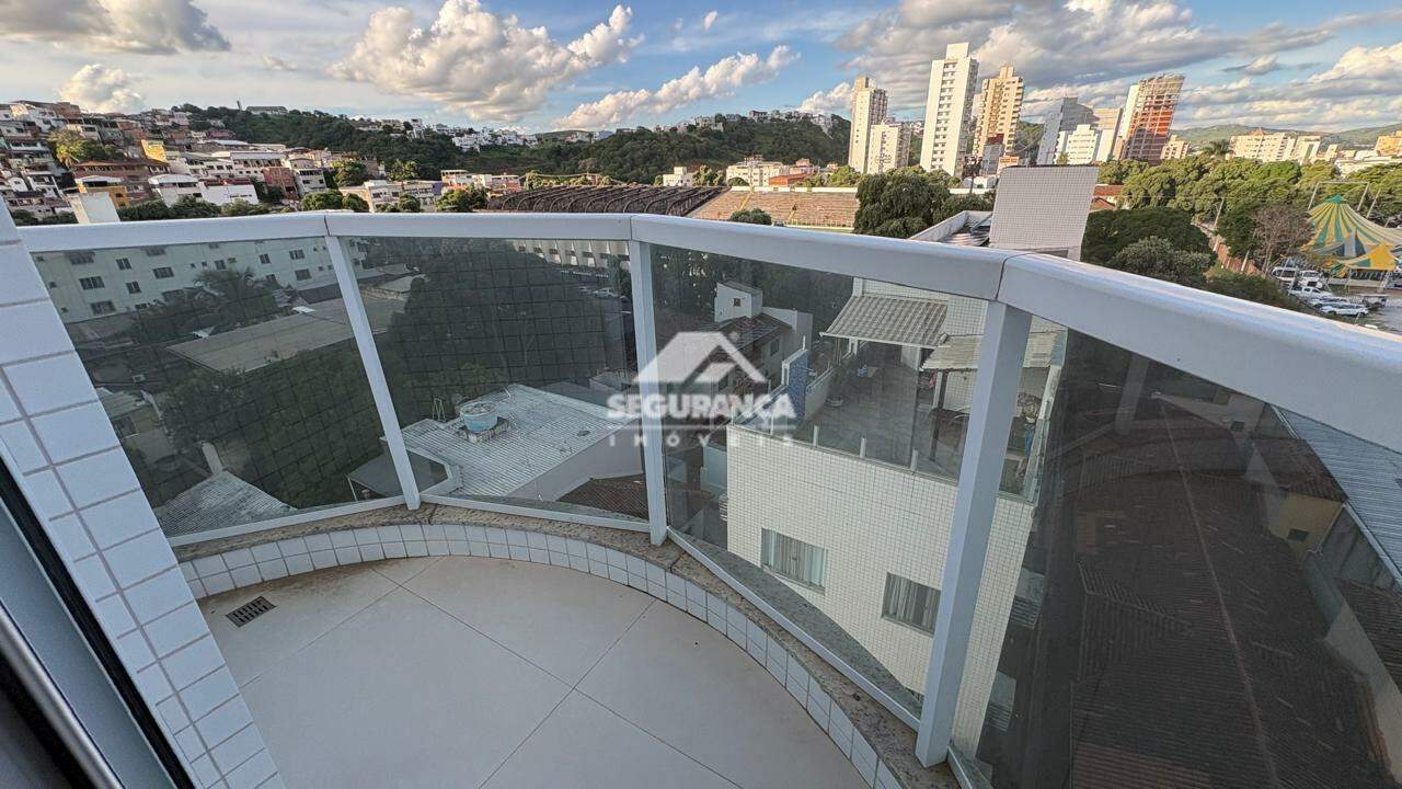 Apartamento à venda no Esplanada: 