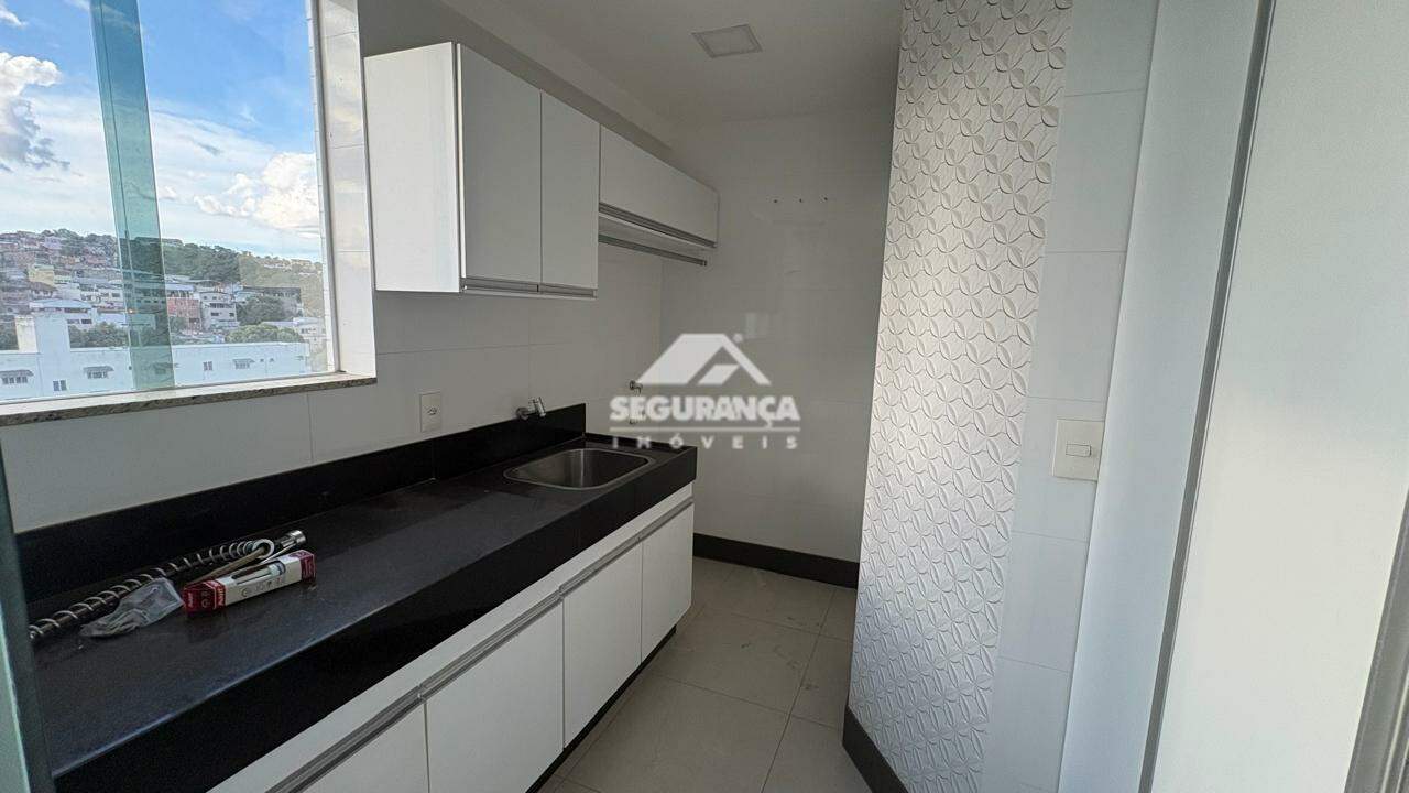 Apartamento à venda no Esplanada: 