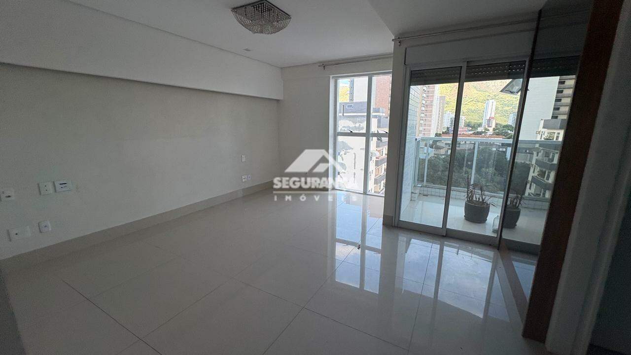 Apartamento à venda no Esplanada: 