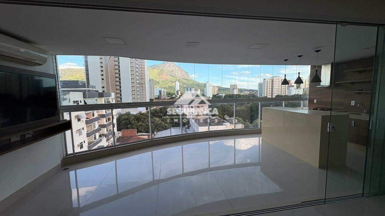 Apartamento à venda no Esplanada: 