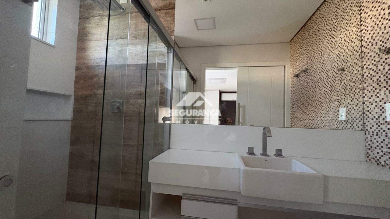 Apartamento à venda no Esplanada: 