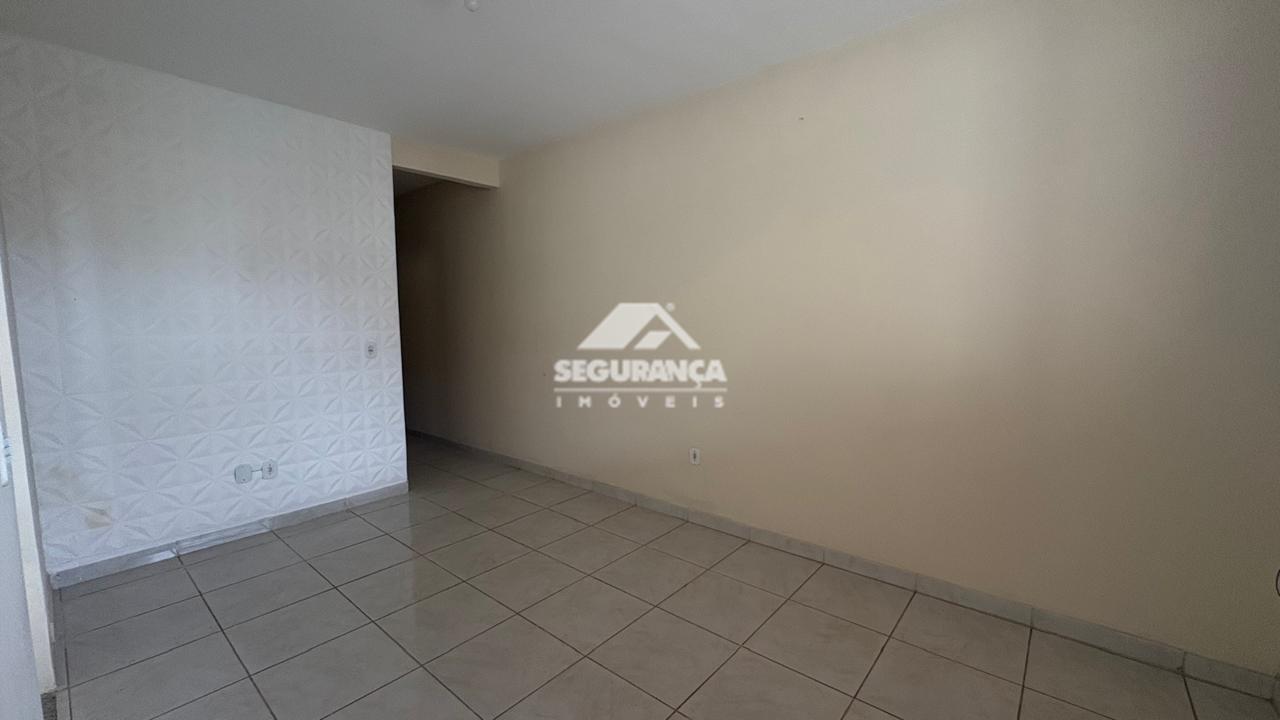 Casa à venda no TIRADENTES: 