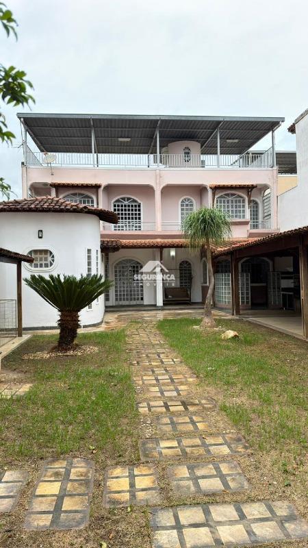 Casa à venda no Ilha dos Araújos: 