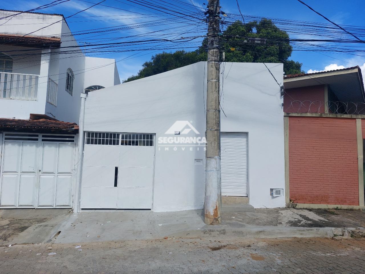 Casa para aluguel no VILA MARIANA: FACHADA 