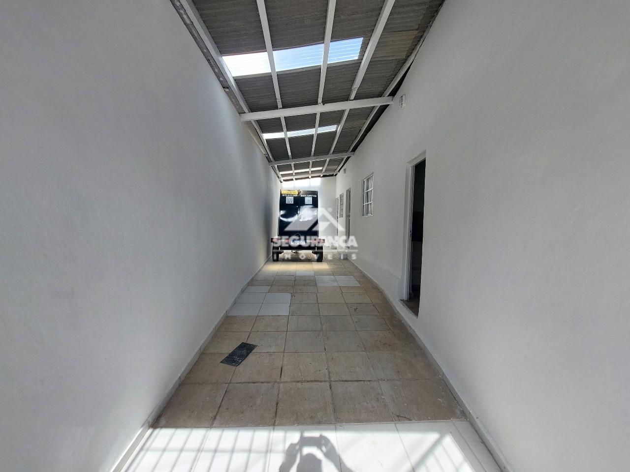 Casa para aluguel no VILA MARIANA: 