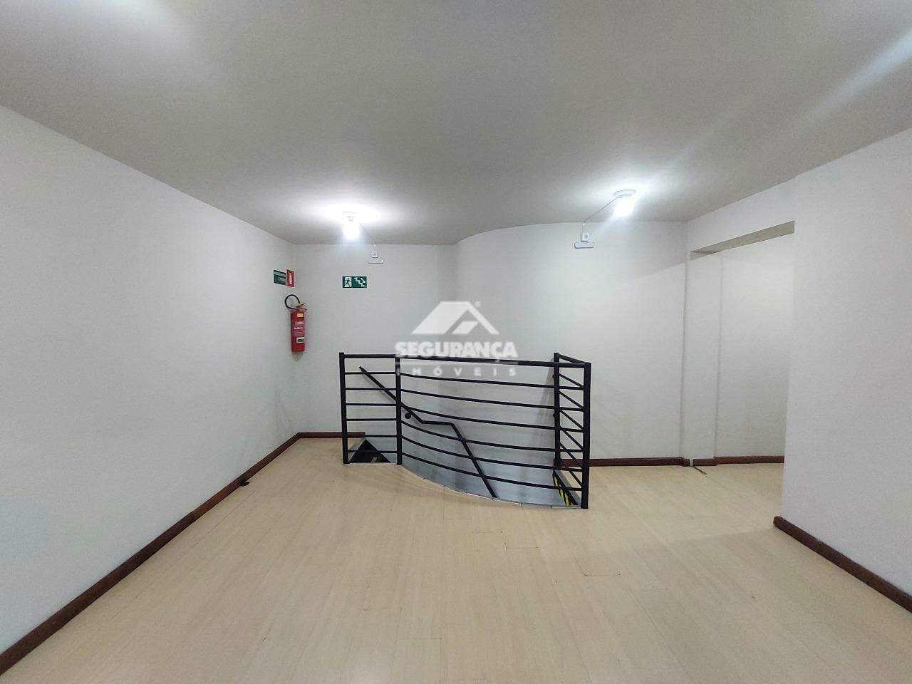 Loja para aluguel no Centro: SOBRELOJA