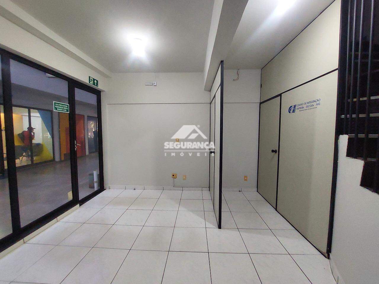 Loja para aluguel no Centro: LOJA 