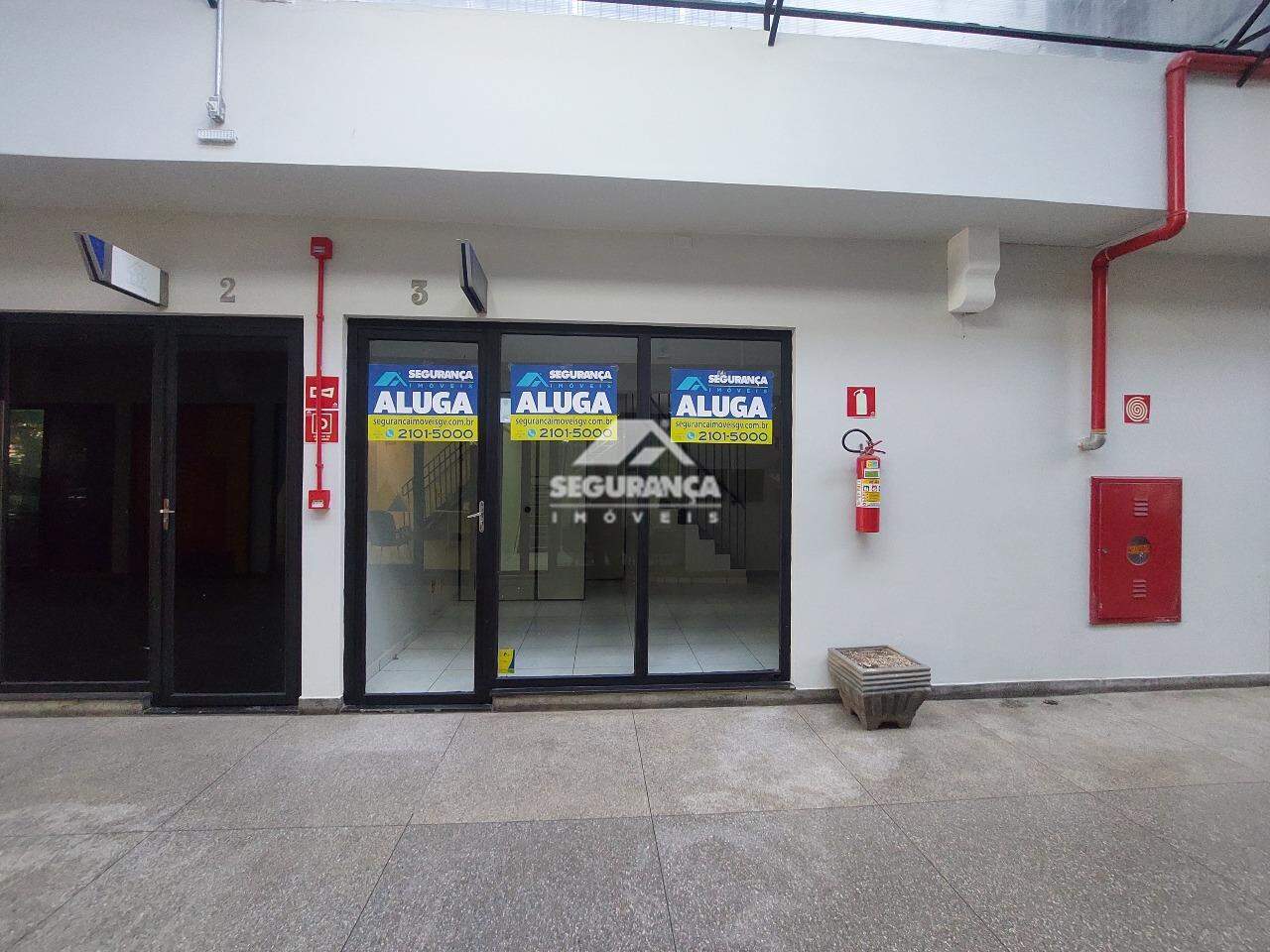 Loja para aluguel no Centro: FACHADA 