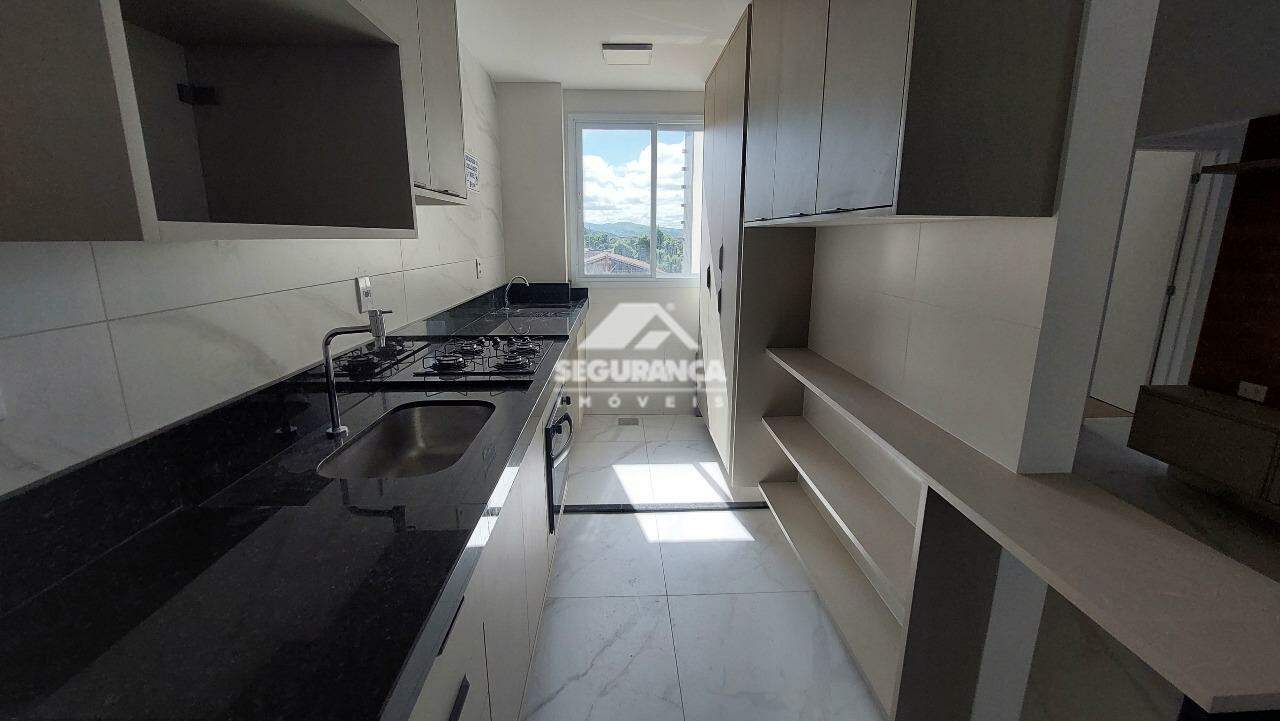 Apartamento para aluguel no ESPLANADINHA: COZINHA