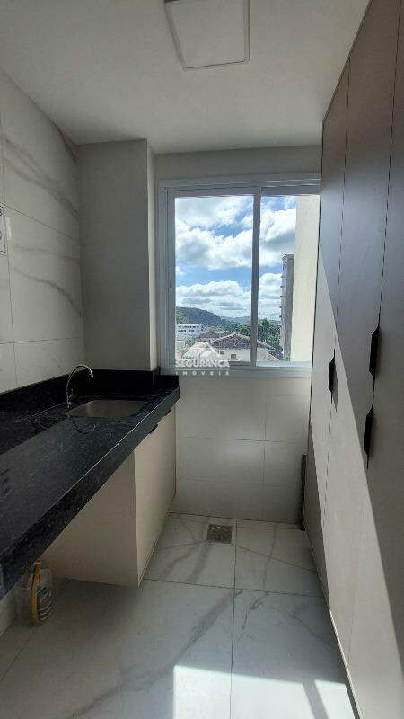Apartamento para aluguel no ESPLANADINHA: ÁREA DE SERVIÇO