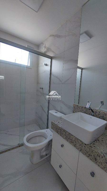 Apartamento para aluguel no ESPLANADINHA: BANHEIRO SUÍTE