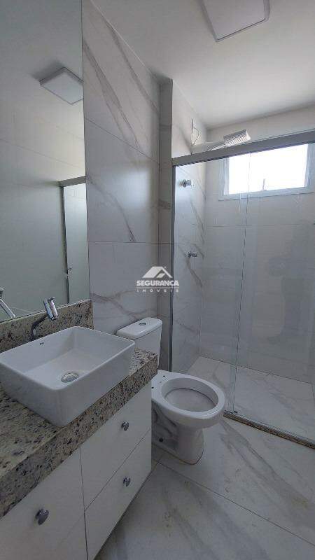 Apartamento para aluguel no ESPLANADINHA: BANHEIRO SOCIAL