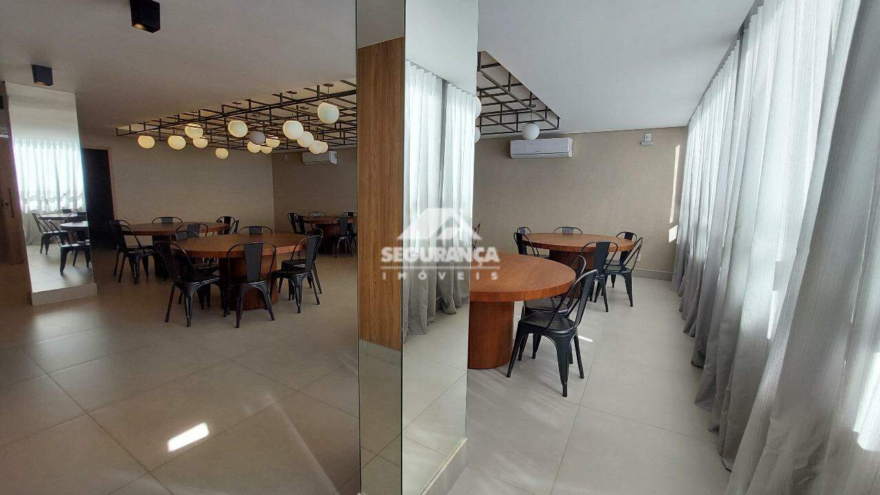 Apartamento para aluguel no ESPLANADINHA: SALÃO DE FESTAS