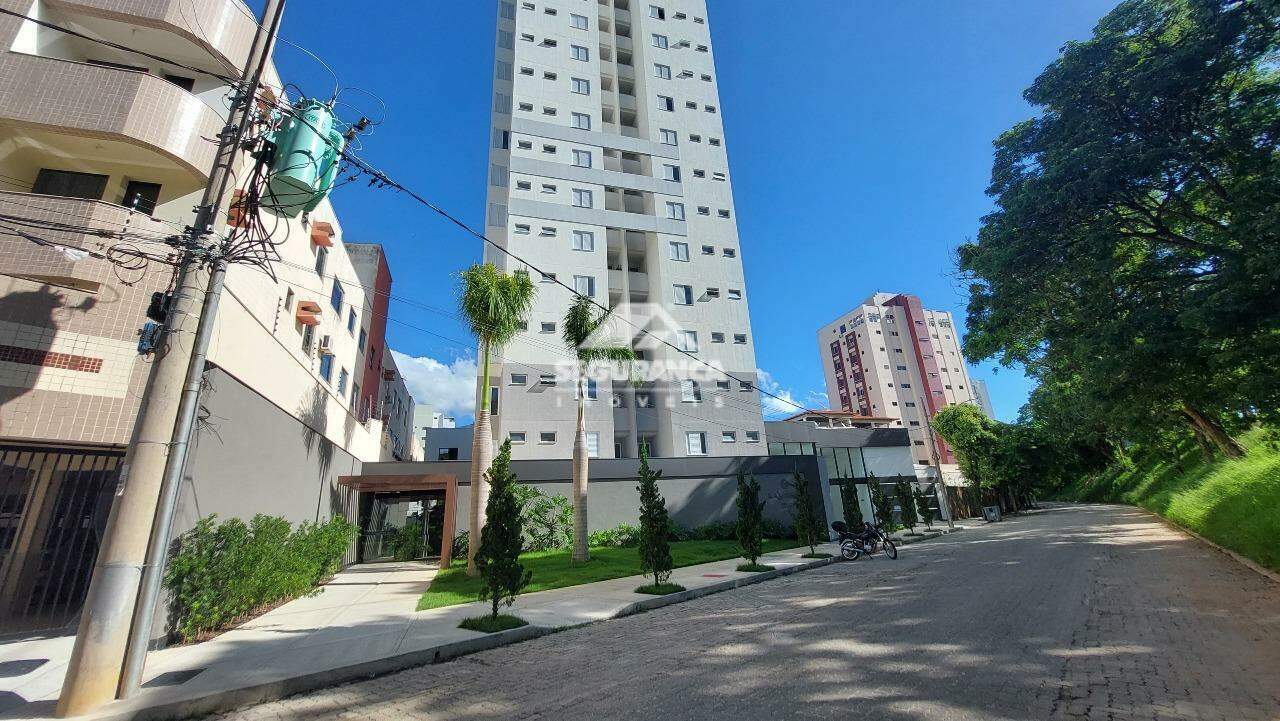 Apartamento para aluguel no ESPLANADINHA: FACHADA 