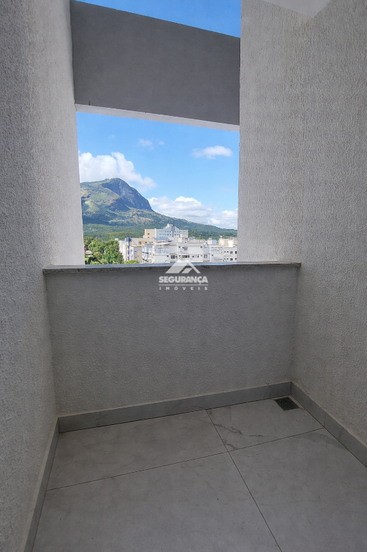 Apartamento para aluguel no ESPLANADINHA: VARANDA