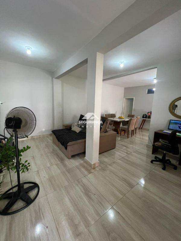 Casa à venda no NOSSA SENHORA DAS GRACAS: