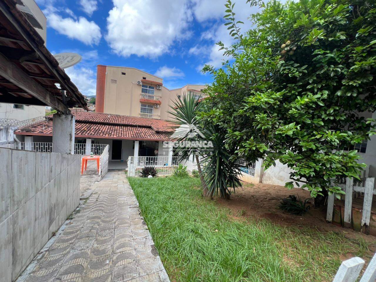 Casa à venda no NOSSA SENHORA DAS GRACAS: