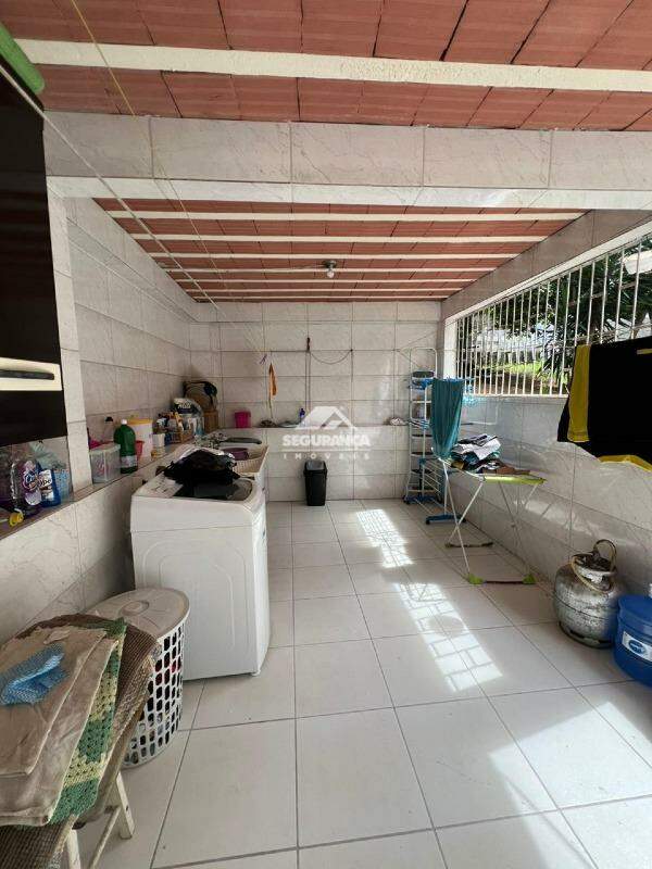 Casa à venda no NOSSA SENHORA DAS GRACAS: