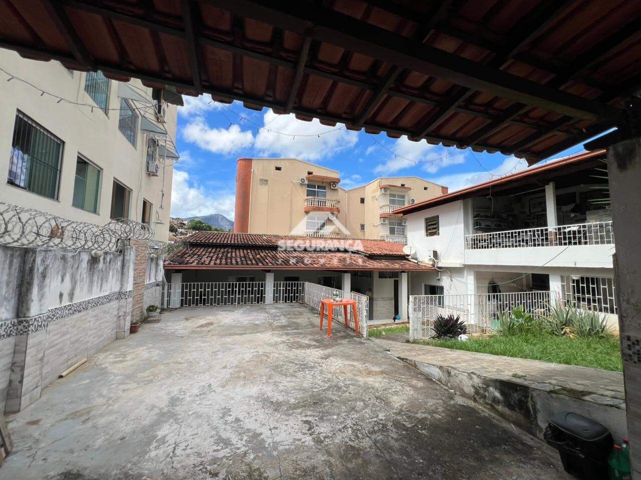 Casa à venda no NOSSA SENHORA DAS GRACAS: 