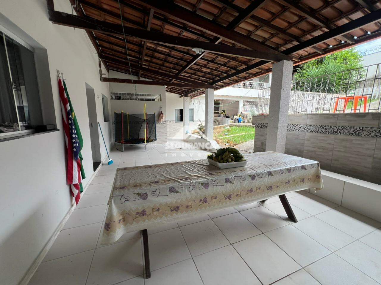 Casa à venda no NOSSA SENHORA DAS GRACAS: