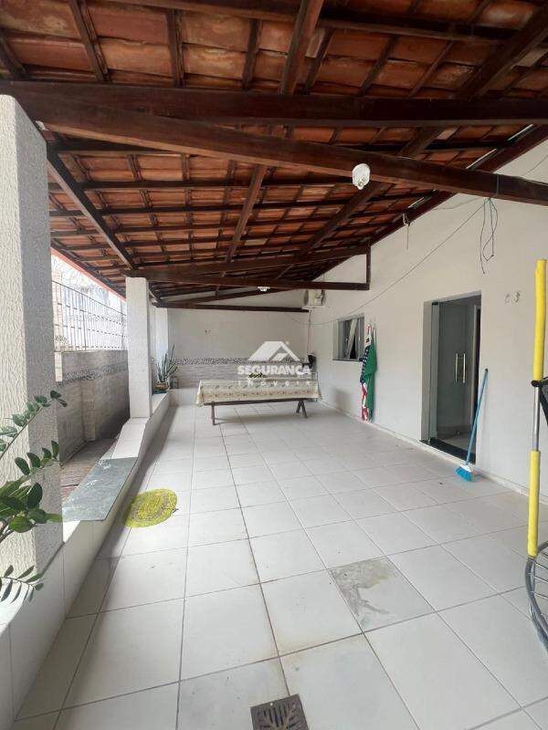 Casa à venda no NOSSA SENHORA DAS GRACAS: