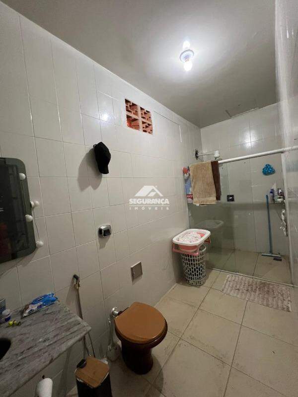 Casa à venda no NOSSA SENHORA DAS GRACAS:
