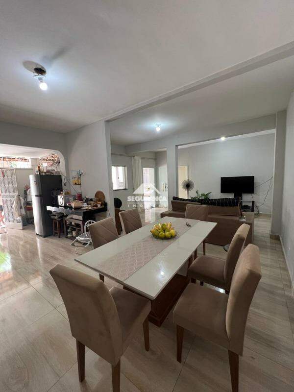 Casa à venda no NOSSA SENHORA DAS GRACAS: