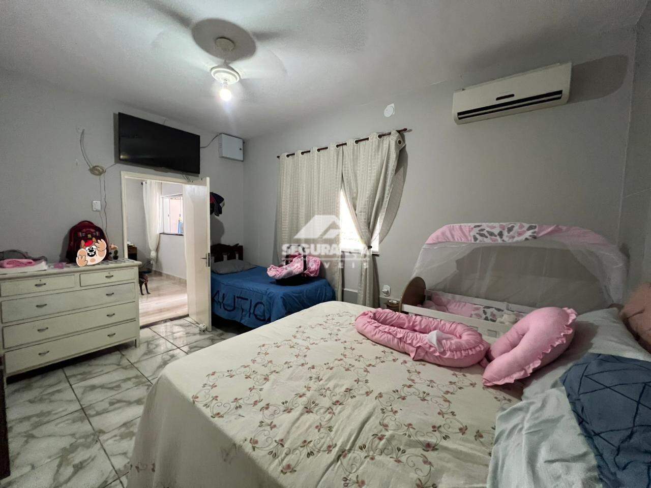 Casa à venda no NOSSA SENHORA DAS GRACAS: 