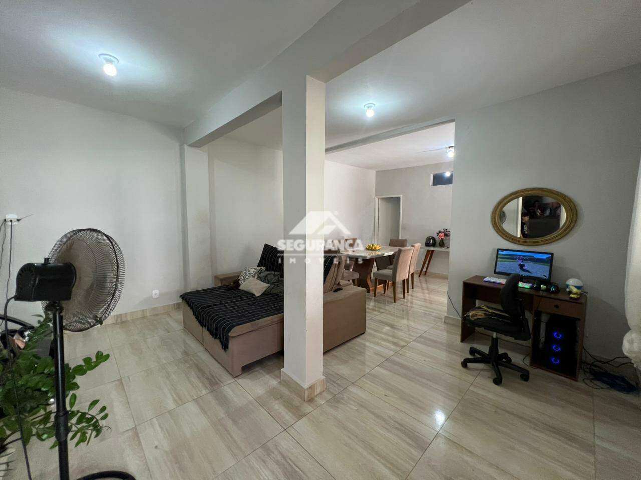 Casa à venda no NOSSA SENHORA DAS GRACAS: