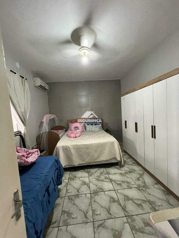 Casa à venda no NOSSA SENHORA DAS GRACAS: 