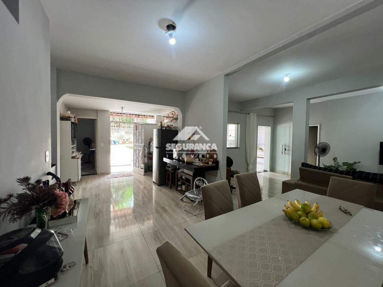 Casa à venda no NOSSA SENHORA DAS GRACAS: