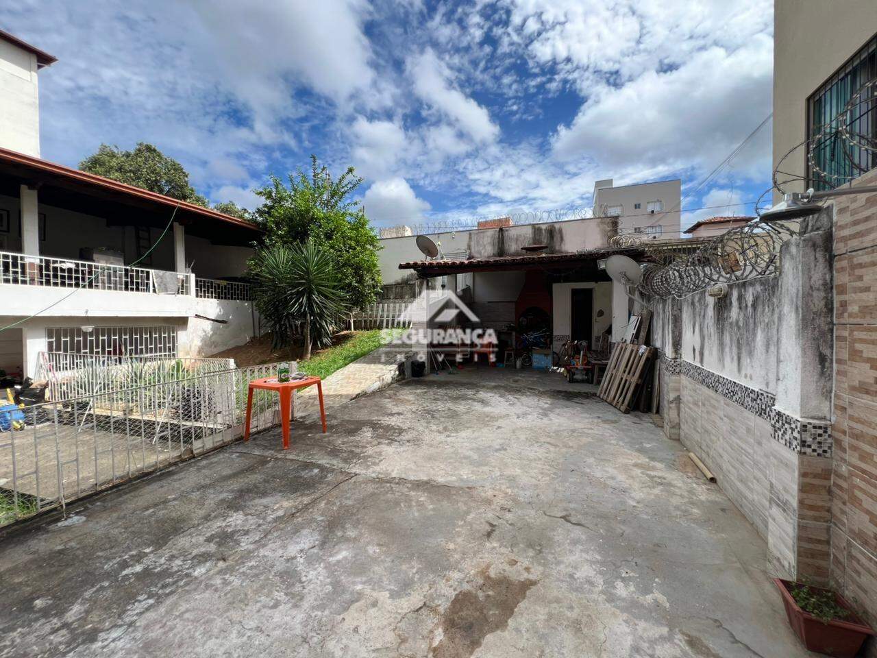 Casa à venda no NOSSA SENHORA DAS GRACAS: