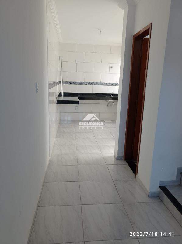 Casa à venda no CIDADE JARDIM: 