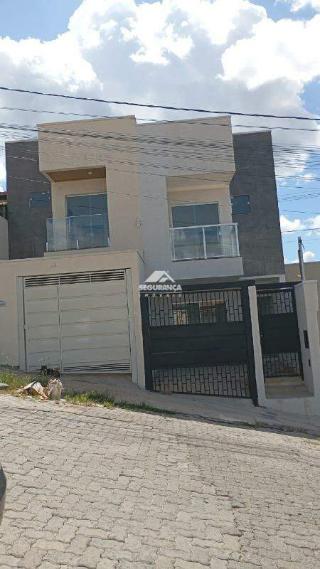 Casa à venda no CIDADE JARDIM: 
