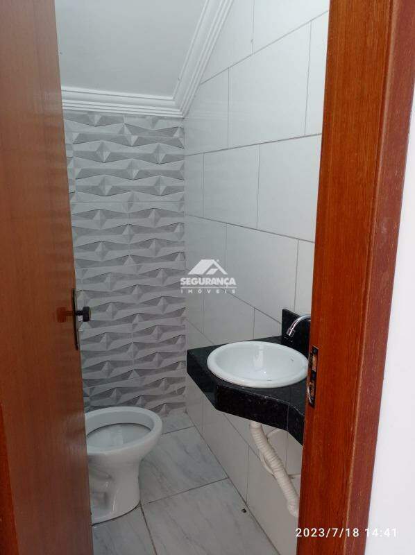 Casa à venda no CIDADE JARDIM: 