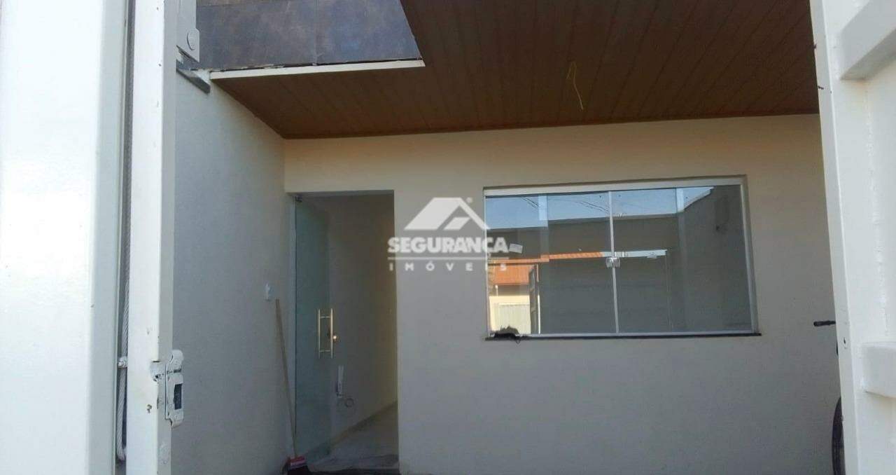Casa à venda no CIDADE JARDIM: 
