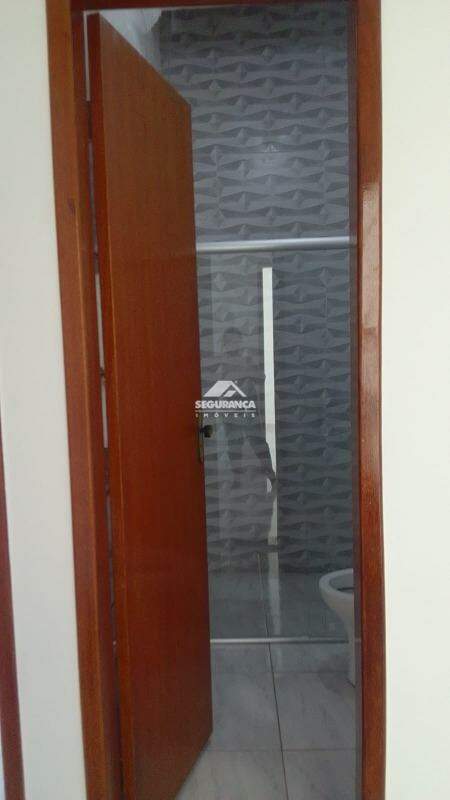 Casa à venda no CIDADE JARDIM: 