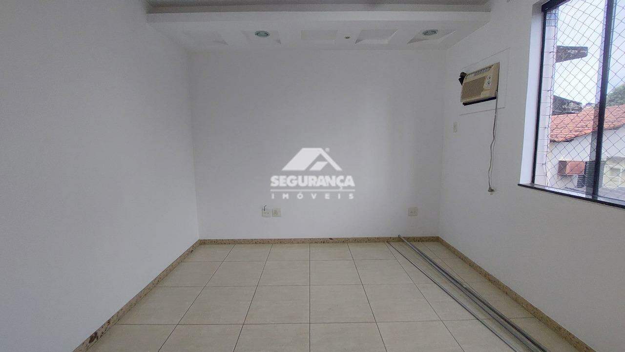 Apartamento para aluguel no Esplanada: QUARTO (1)
