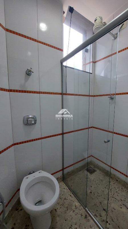 Apartamento para aluguel no Esplanada: BANHEIRO DCE