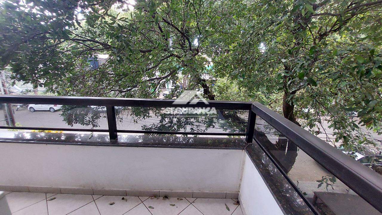 Apartamento para aluguel no Esplanada: VARANDA SUÍTE