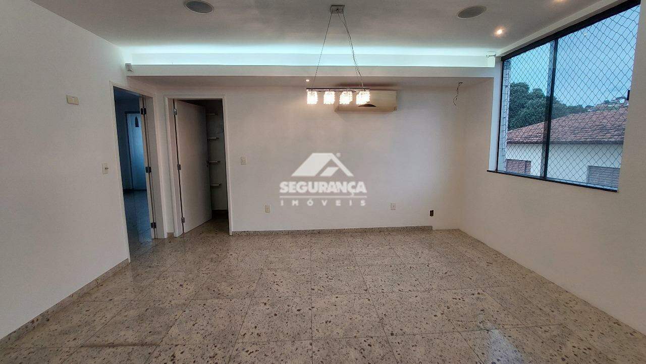Apartamento para aluguel no Esplanada: SALA DE ESTAR