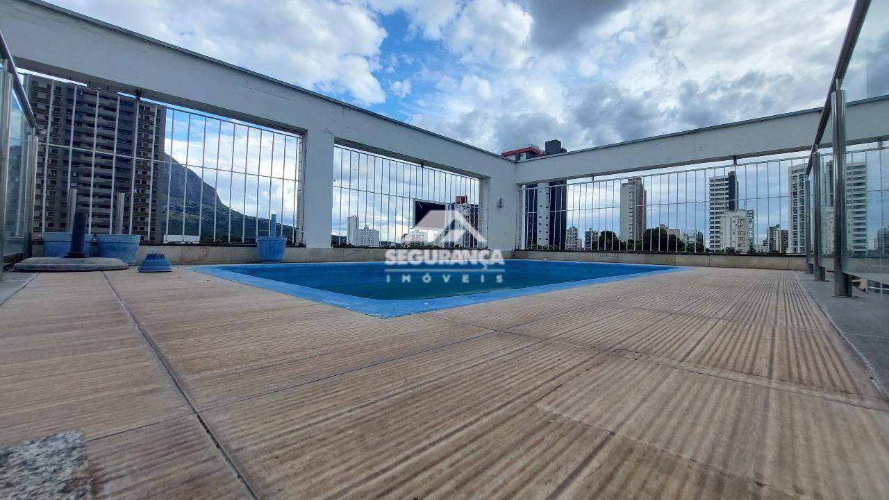 Apartamento para aluguel no Esplanada: PISCINA