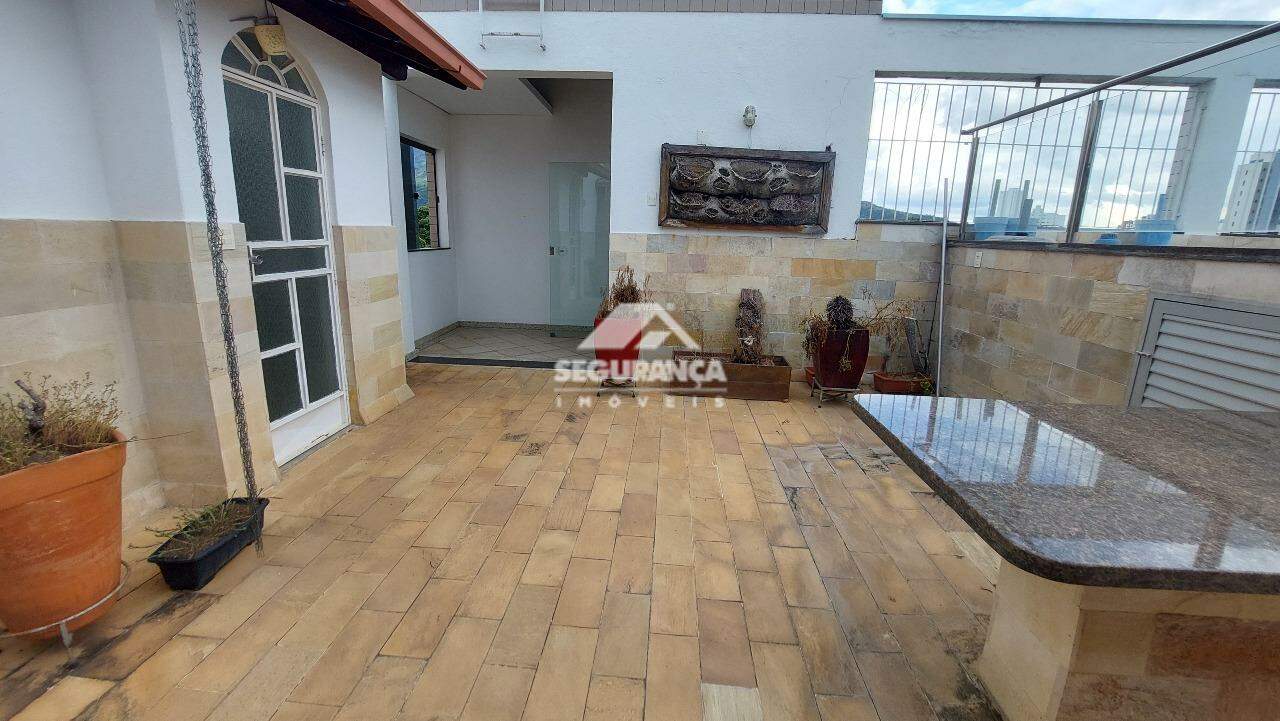 Apartamento para aluguel no Esplanada: ESPAÇO GOURMET